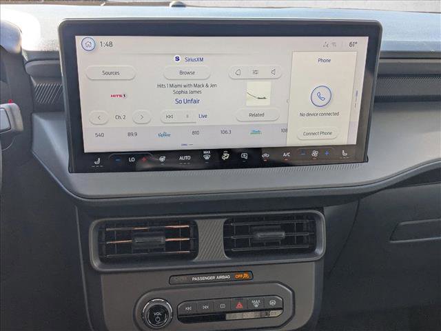 New 2026 Ford Maverick XLT w/ XLT Luxury Package image 12