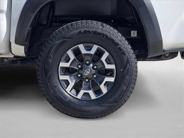 Used 2023 Toyota Tacoma TRD Off-Road AWD/4WD image 22