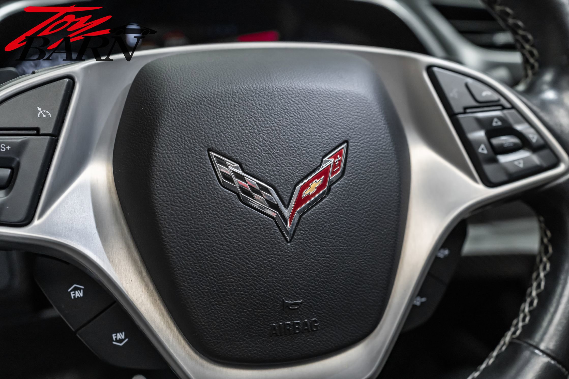 Used 2016 Chevrolet Corvette Z06 w/ 3LZ Preferred Equipment Group image 39