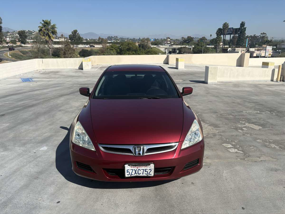 Used 2007 Honda Accord SE image 4