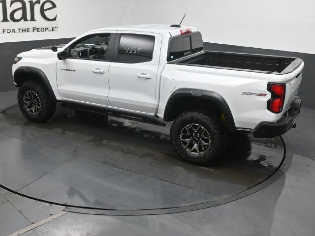 New 2026 Chevrolet Colorado ZR2 w/ Technology Package AWD/4WD image 20