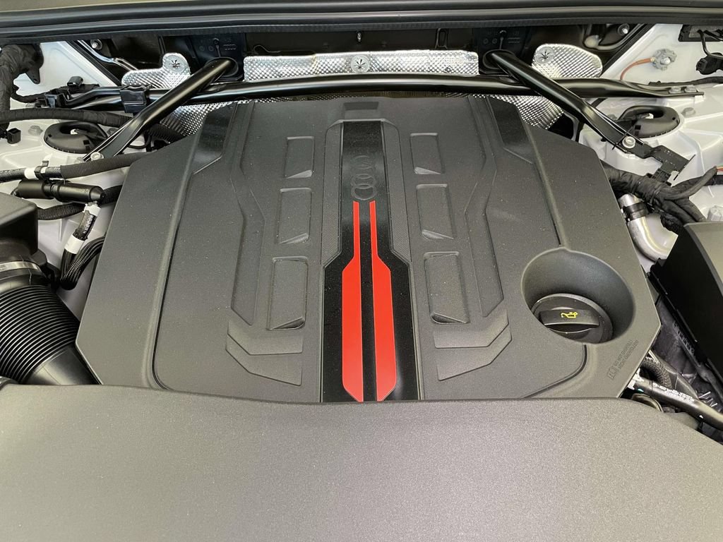 New 2026 Audi SQ5 Premium Plus AWD/4WD image 24