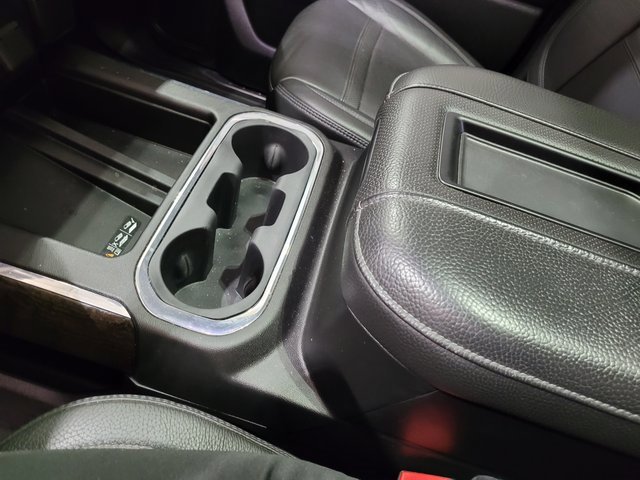 Used 2021 GMC Sierra 2500 Denali w/ Technology Package image 50