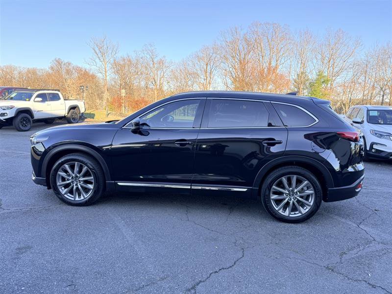 Used 2021 MAZDA CX-9 Grand Touring image 8