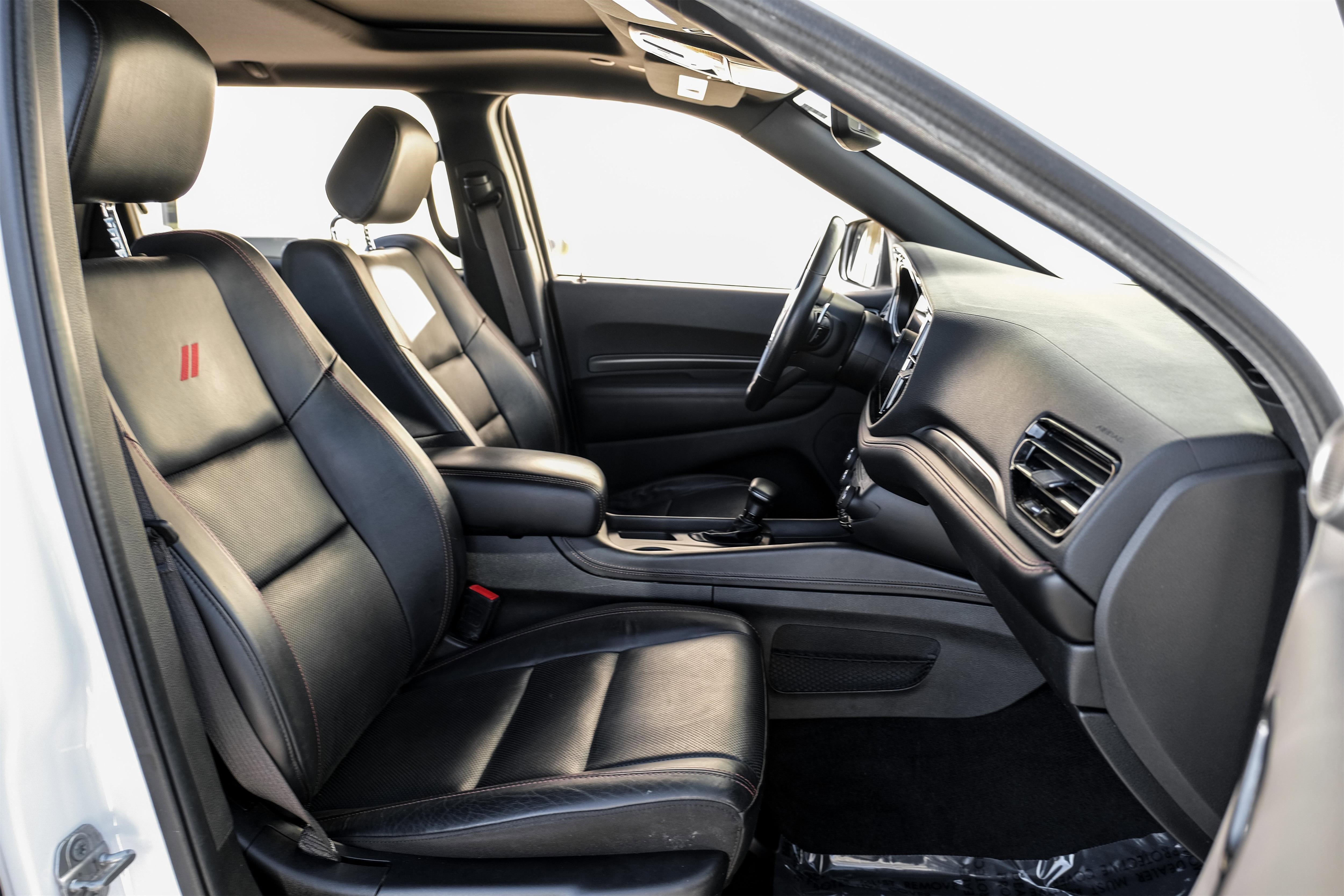 Used 2022 Dodge Durango R/T w/ Tow 'N Go Package image 34