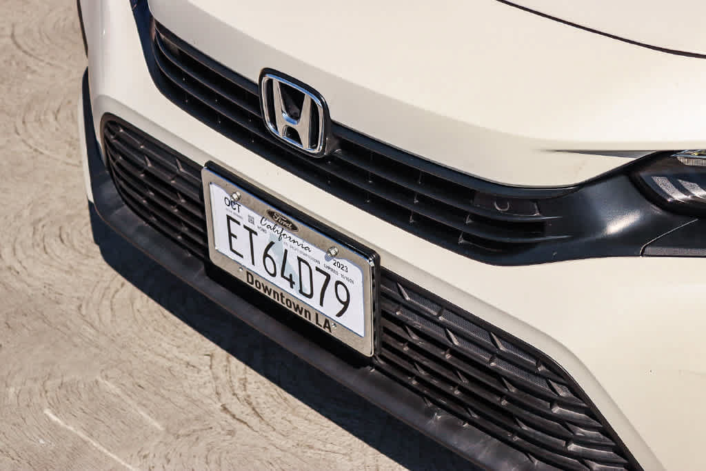 Used 2023 Honda Civic Touring image 8