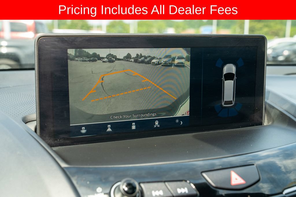 Used 2019 Acura RDX A-Spec AWD/4WD image 15