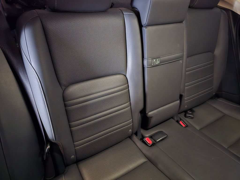 Used 2018 Lexus NX 300h AWD w/ Premium Package image 21