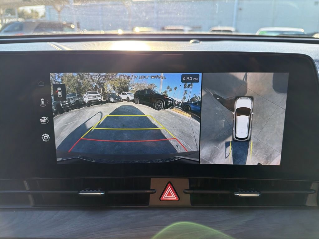 Used 2023 Kia Sportage X-Pro Prestige image 27