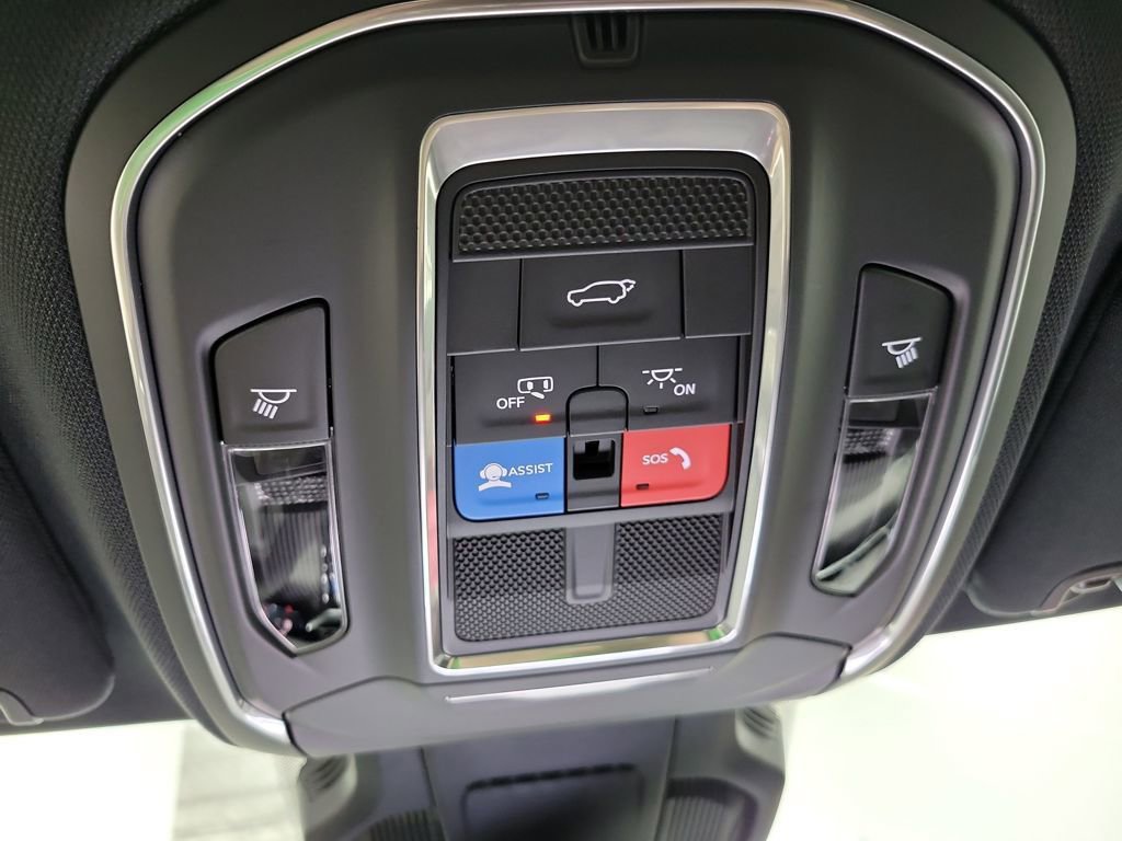 New 2026 Jeep Cherokee Limited image 24