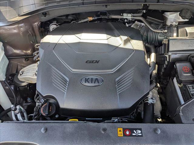 Used 2019 Kia Sorento EX image 20