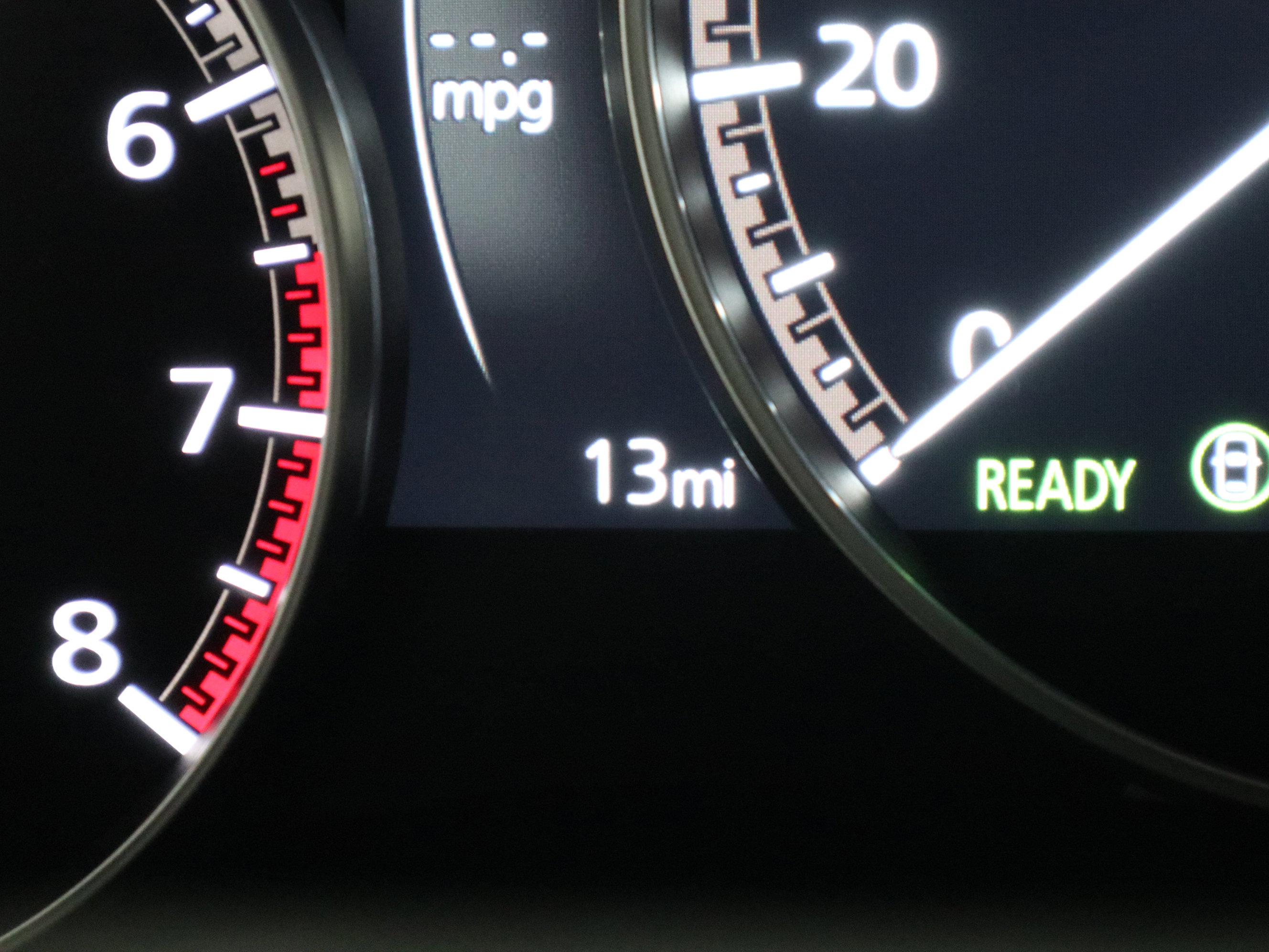 New 2026 MAZDA CX-90 3.3 Turbo w/ Select Package image 16