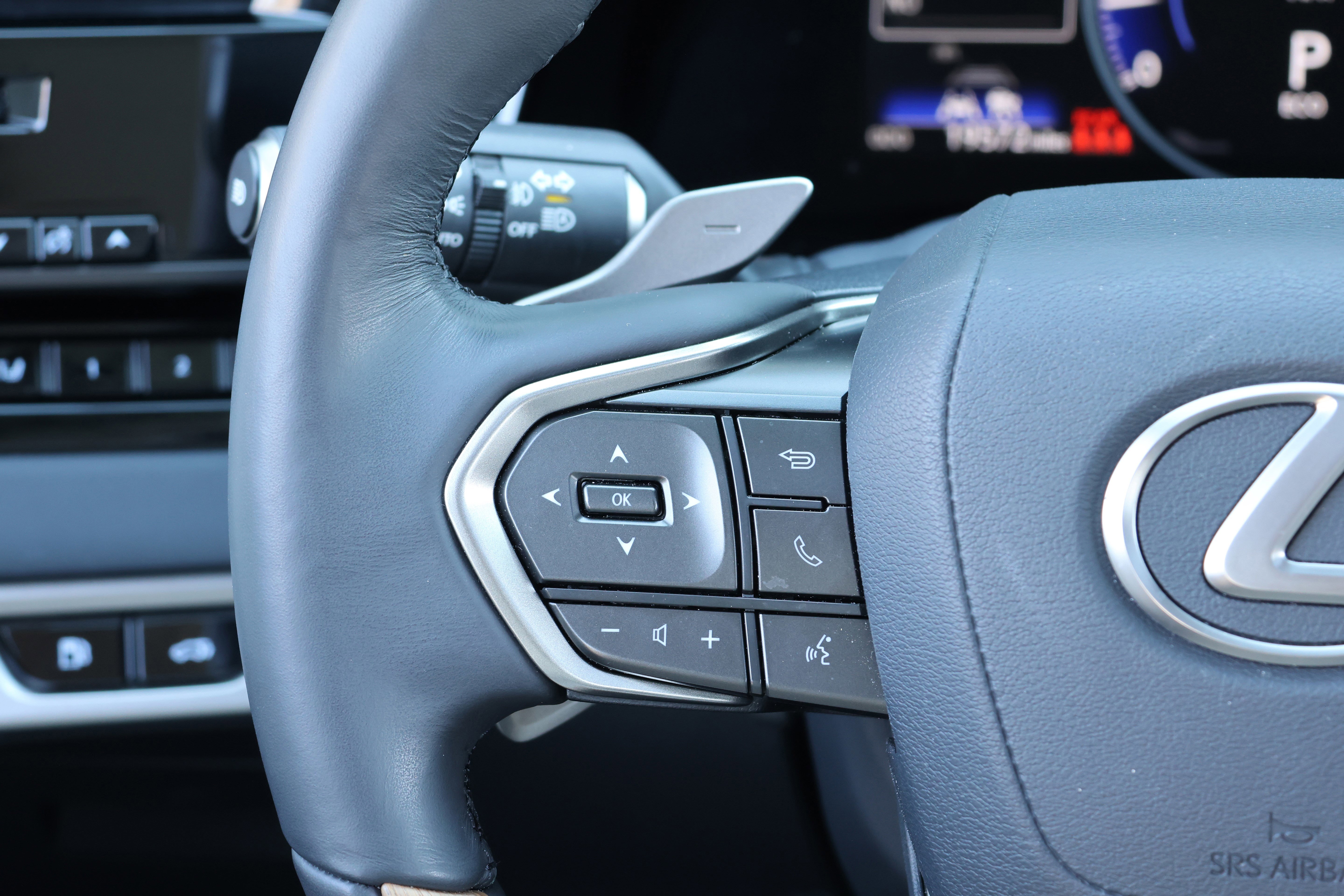 Certified 2023 Lexus RX 350 Premium image 18