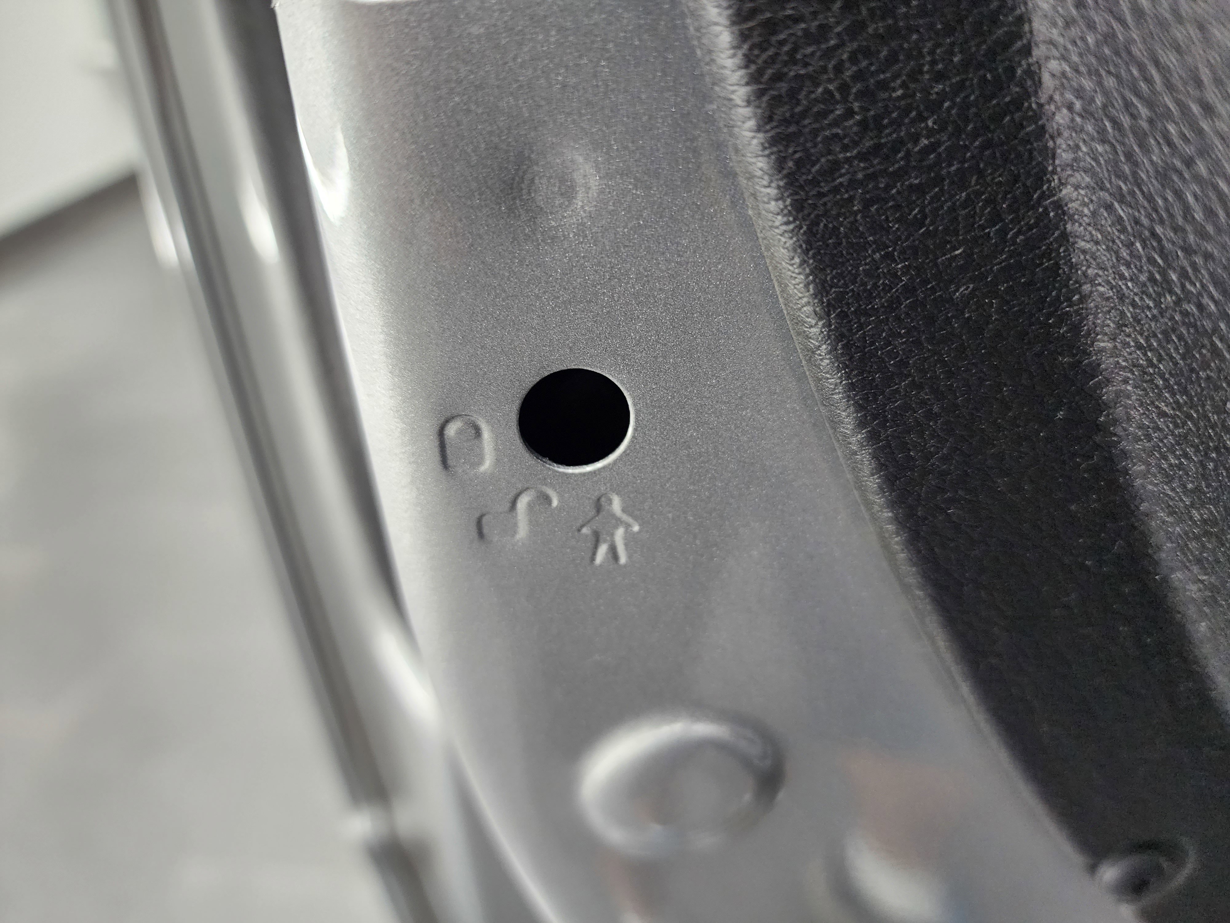 Used 2022 RAM 2500 Big Horn w/ Level C Equiment Group image 43