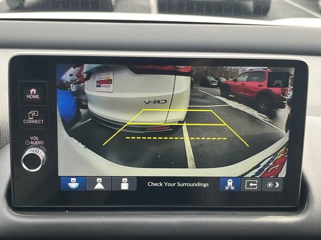 New 2026 Honda HR-V EX-L image 26