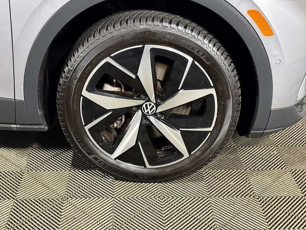 Certified 2023 Volkswagen ID.4 Pro S AWD/4WD image 25