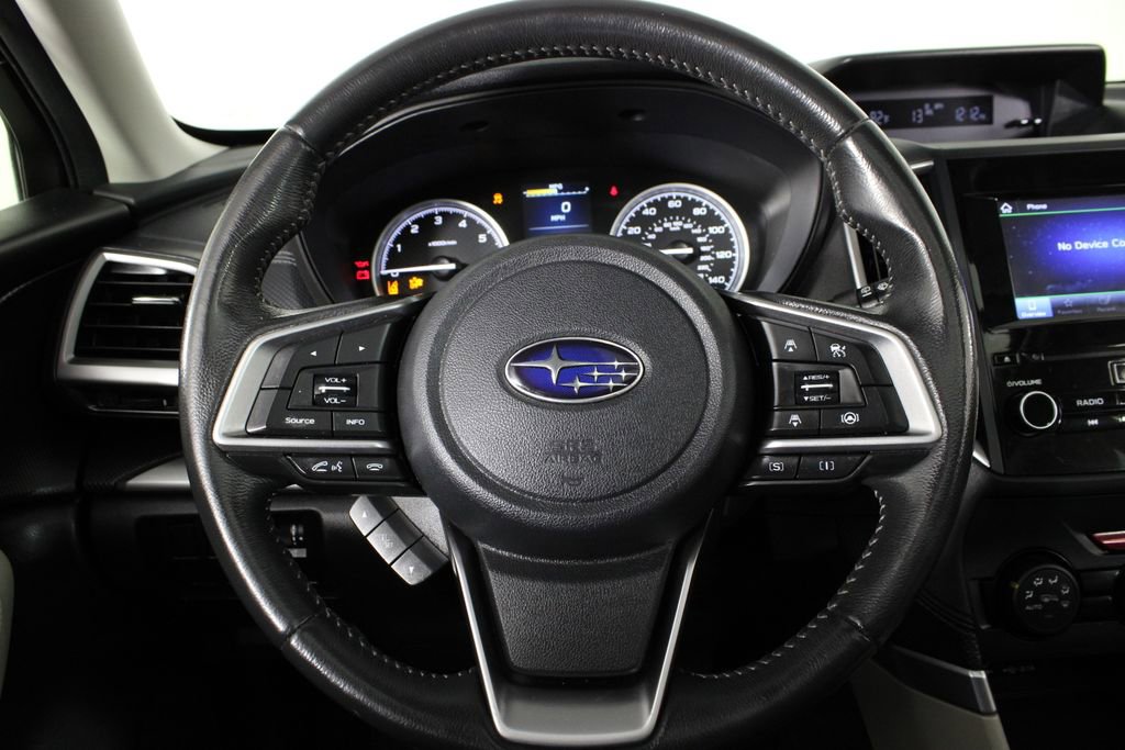 Used 2021 Subaru Forester Premium image 26