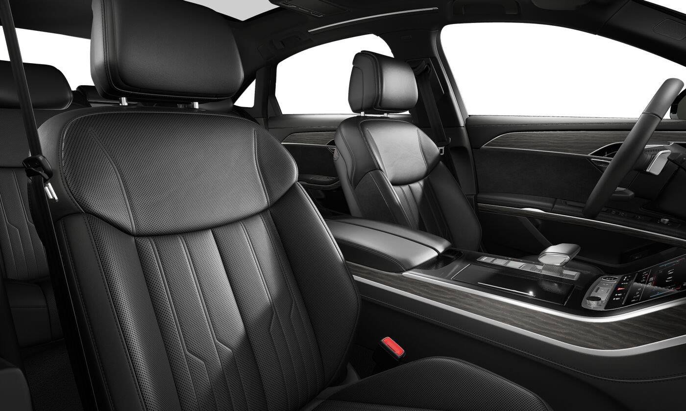 New 2027 Audi A8 L 3.0T AWD/4WD image 5