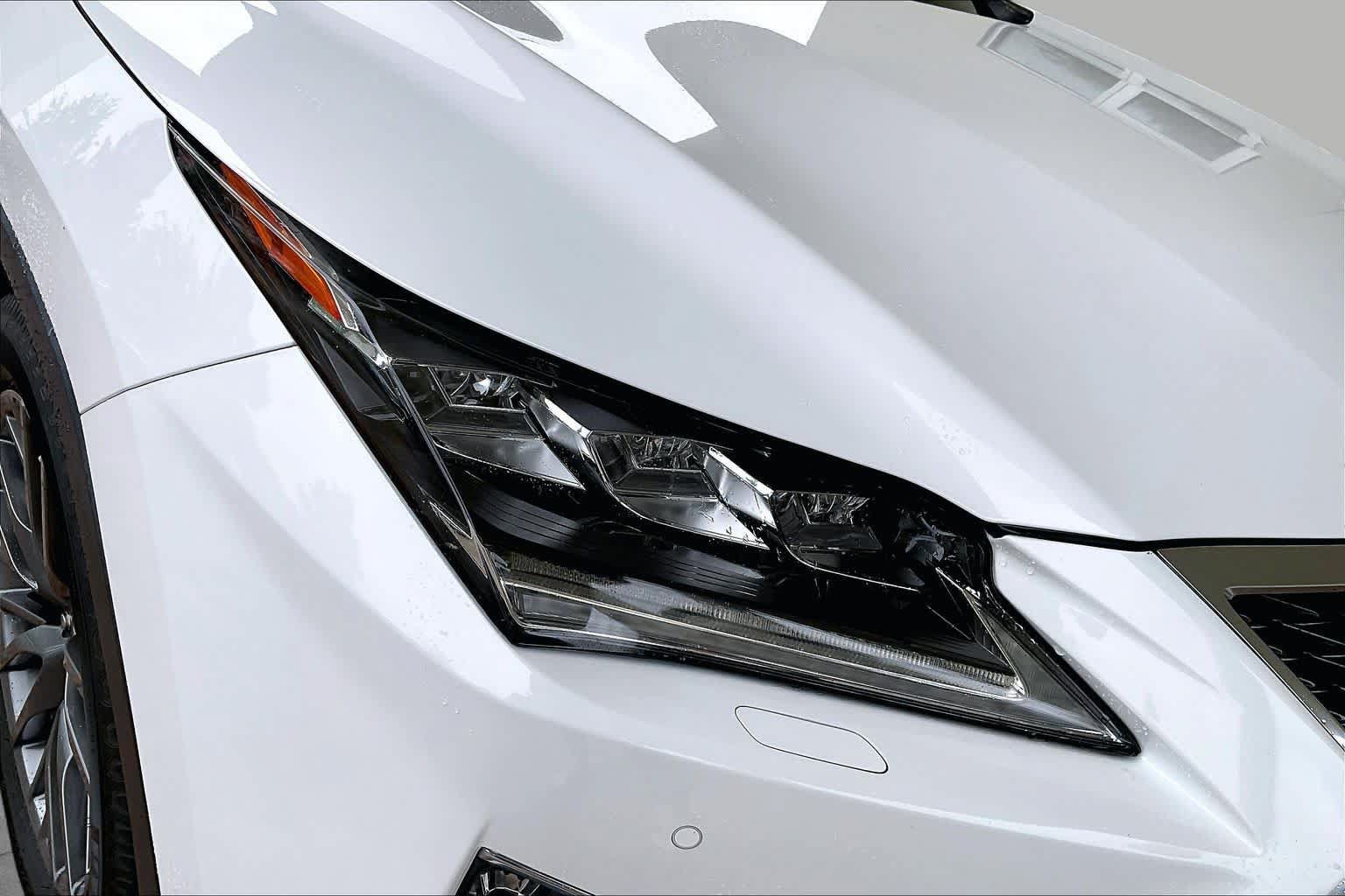 Used 2018 Lexus RX 350 F Sport w/ Cold Area Package AWD/4WD image 26
