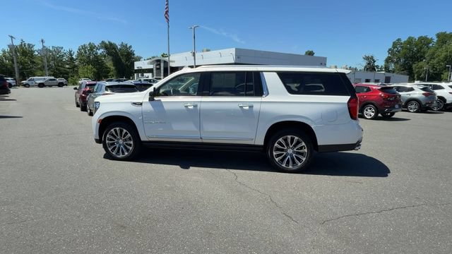 Used 2021 GMC Yukon XL Denali w/ Denali Ultimate Package AWD/4WD image 5