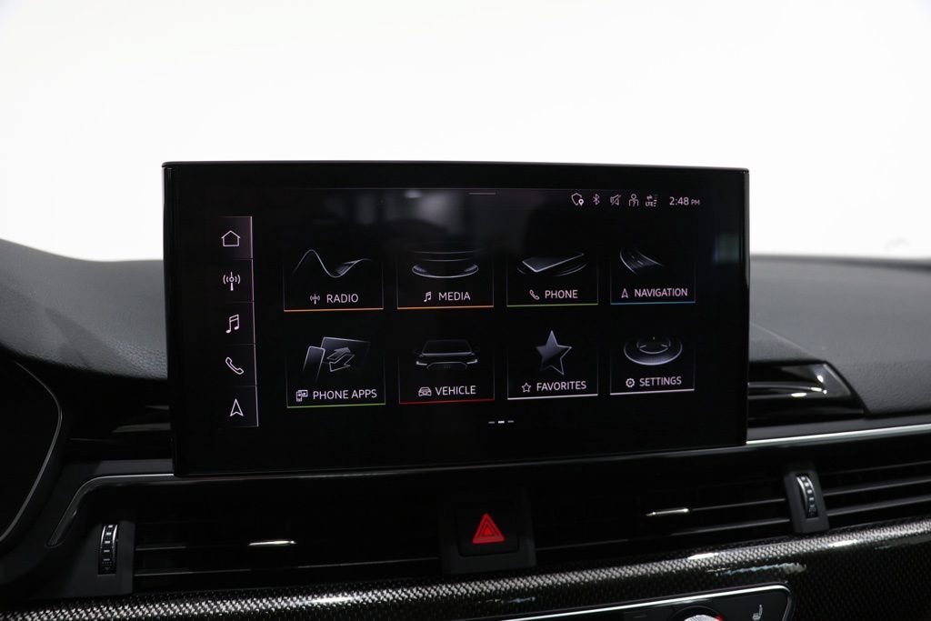 Used 2024 Audi S5 Premium Plus AWD/4WD image 25