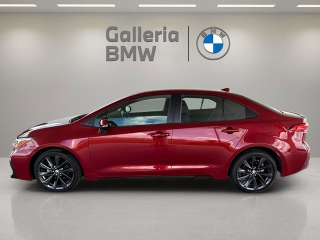 Used 2024 Toyota Corolla SE image 14