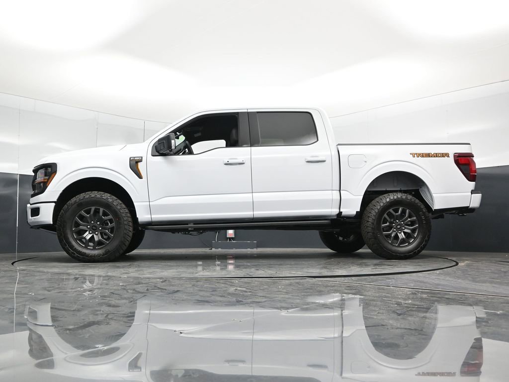 New 2026 Ford F150 Tremor AWD/4WD image 59
