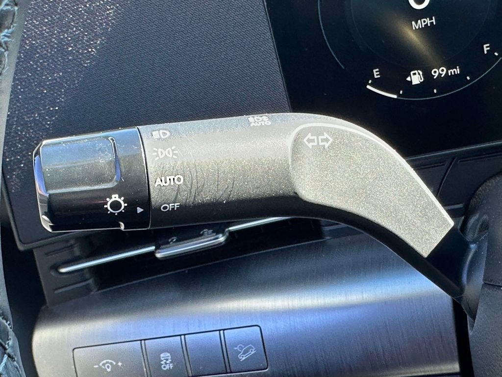 Certified 2026 Hyundai Kona SEL Premium image 31