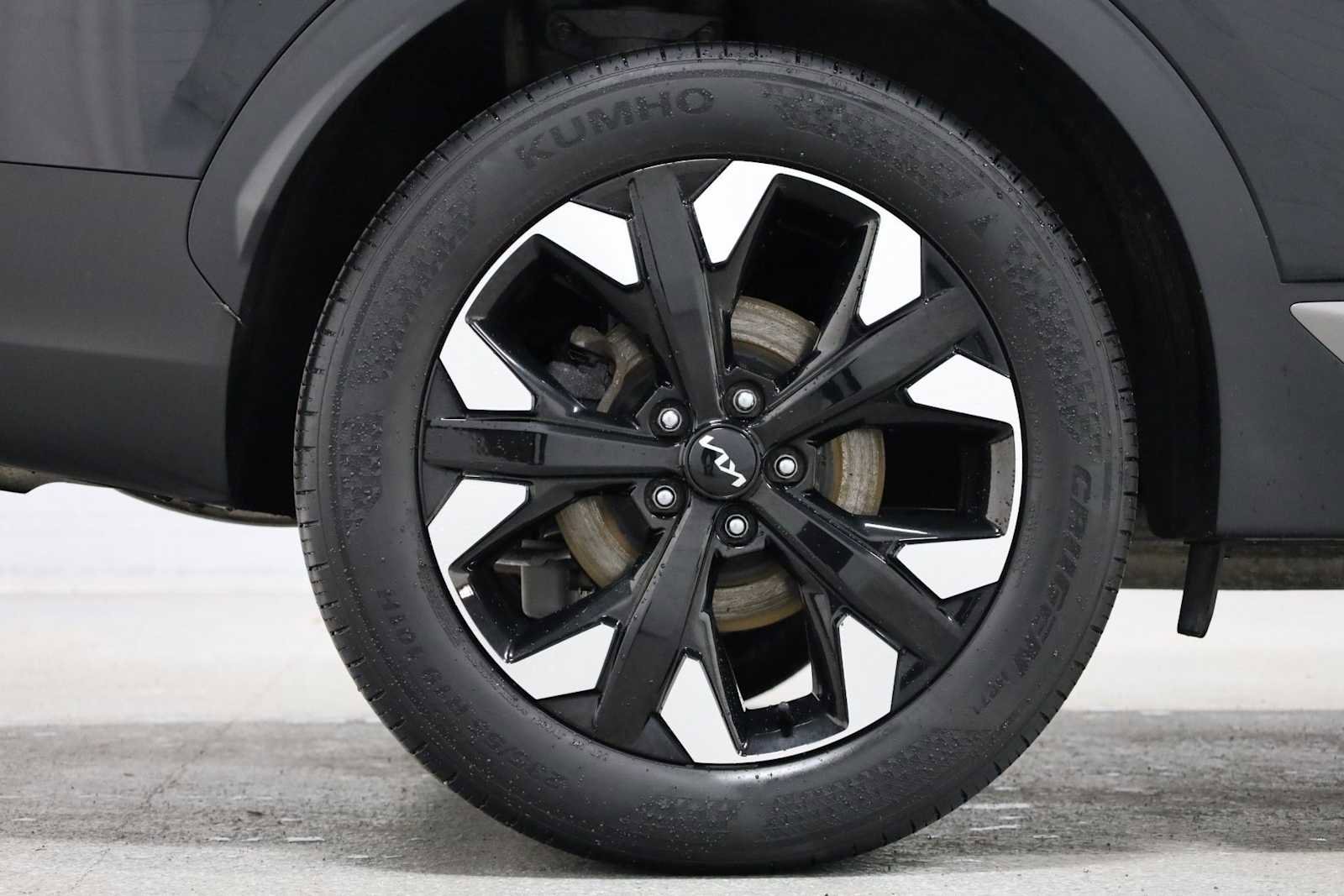 Used 2023 Kia Sportage X-Line w/ X-Line Premium Package image 35