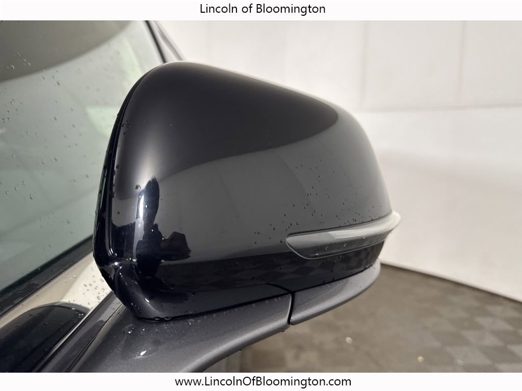 Certified 2022 Lincoln Aviator Reserve w/ Equipment Group 201A image 20