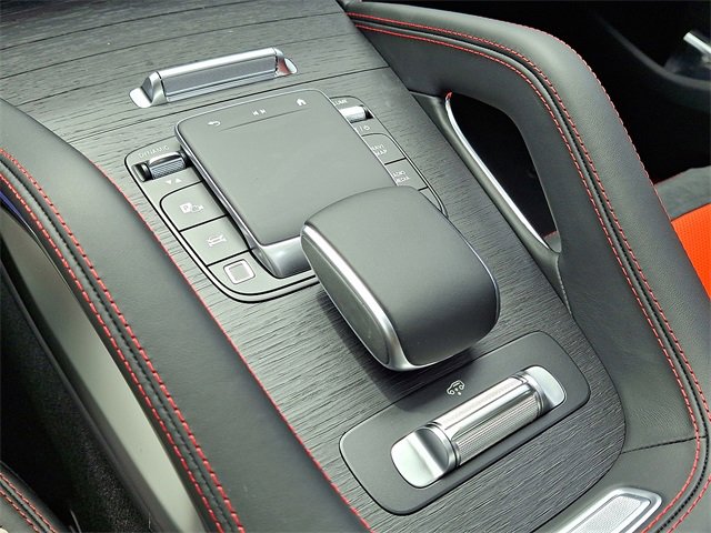 New 2026 Mercedes-Benz GLE 53 AMG 4MATIC image 14