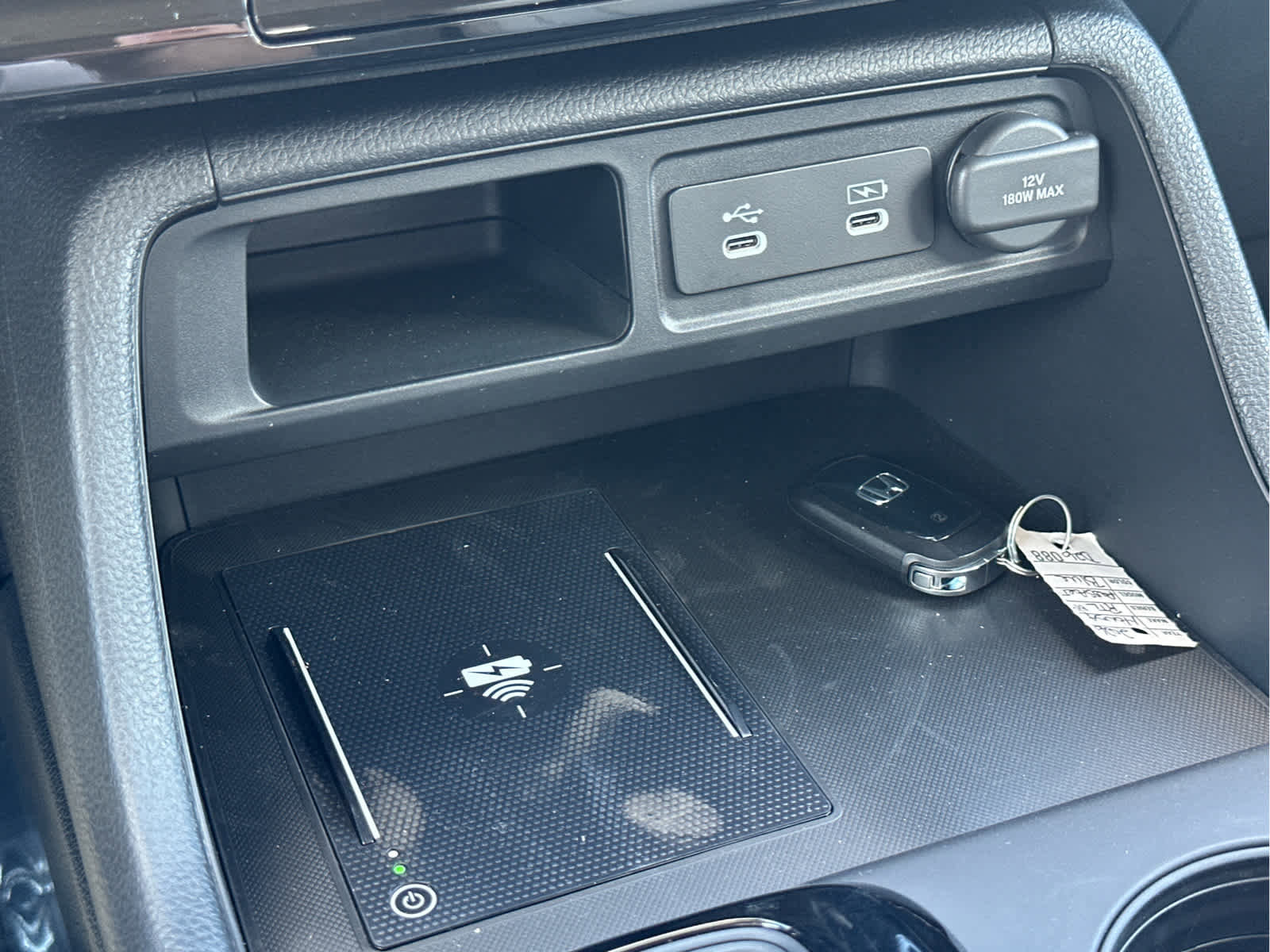 New 2026 Honda Passport RTL image 32