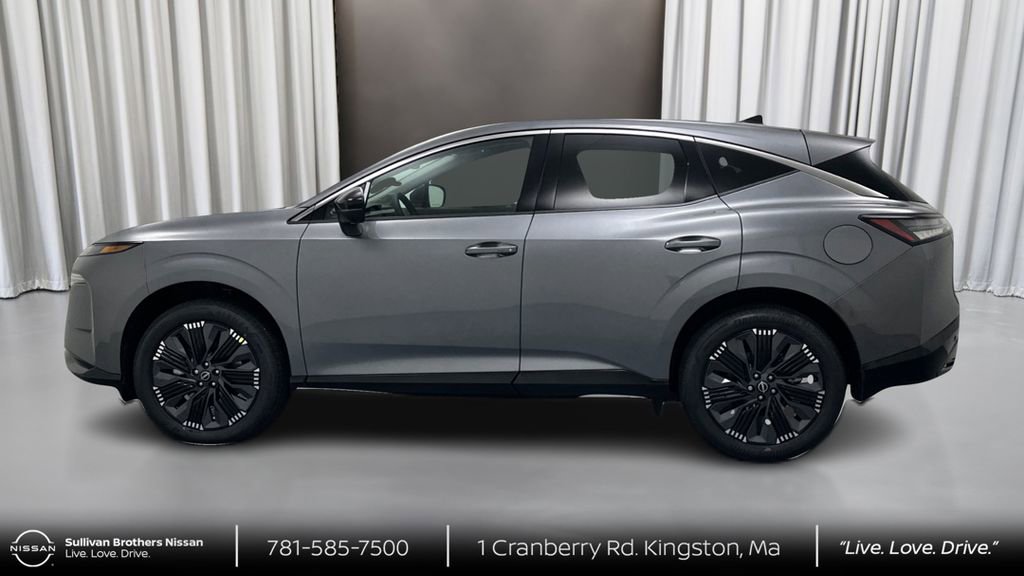 New 2026 Nissan Murano Platinum w/ Cargo Package AWD/4WD image 8