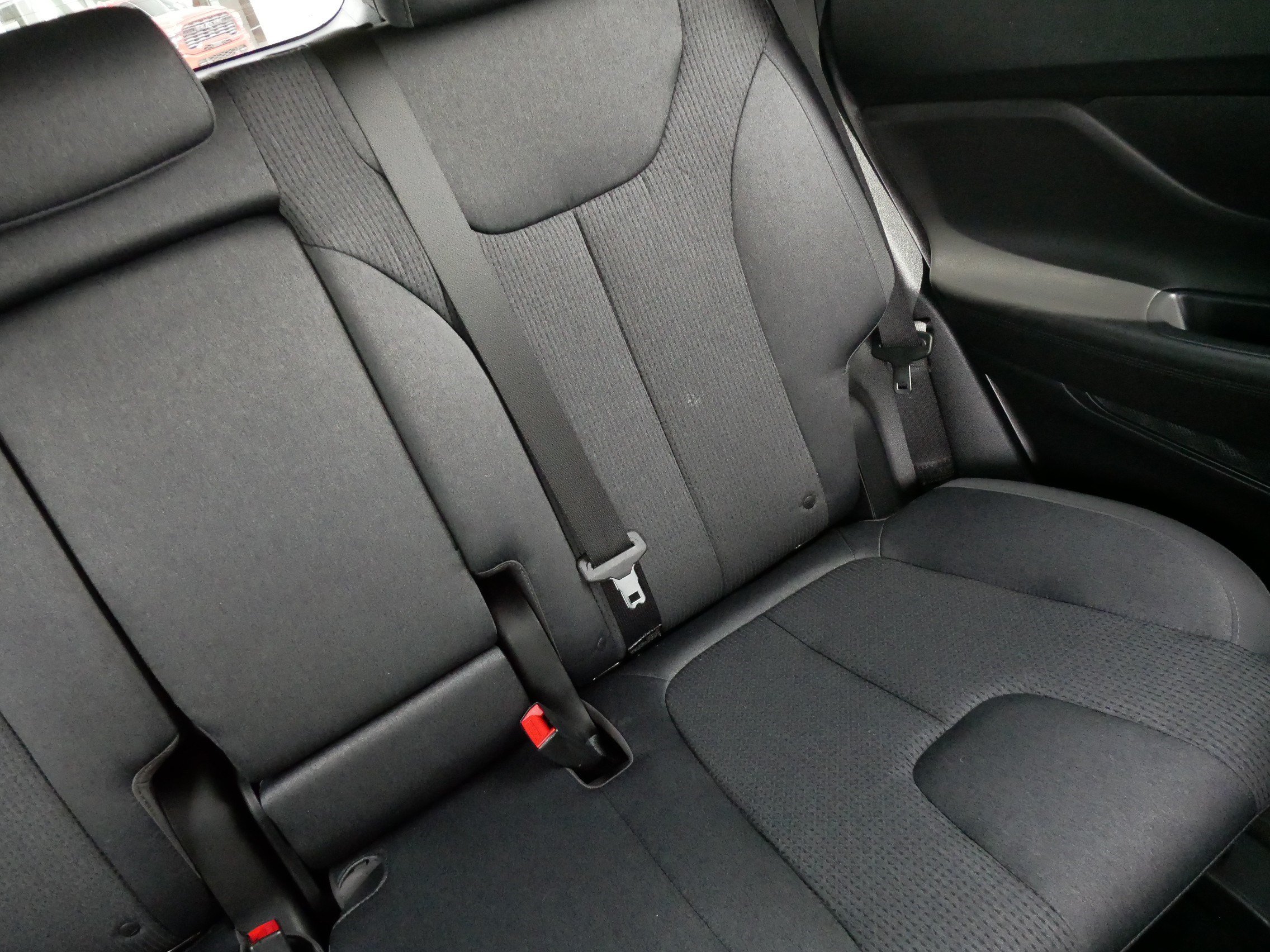 Used 2023 Hyundai Santa Fe SEL AWD/4WD image 14