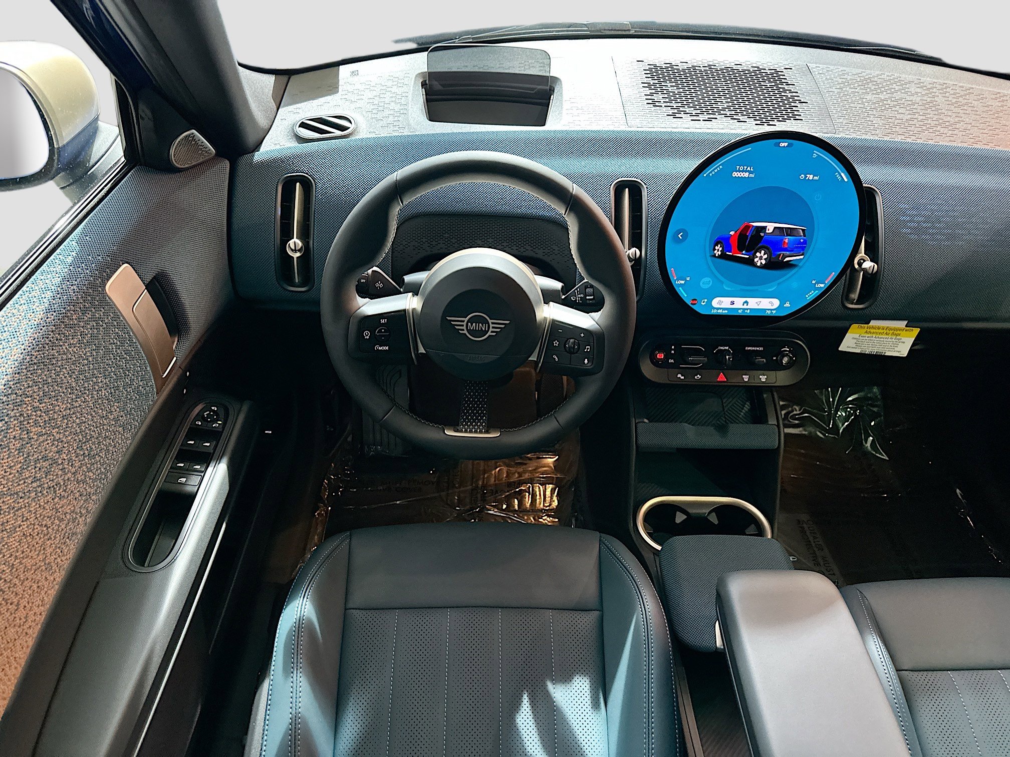 New 2026 MINI Cooper Countryman S image 19