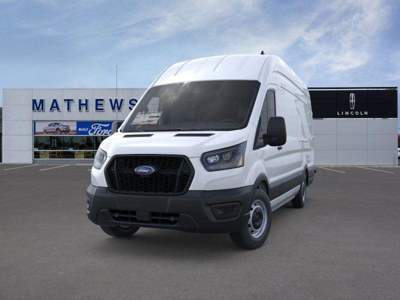 New 2025 Ford Transit 350 350 image 2