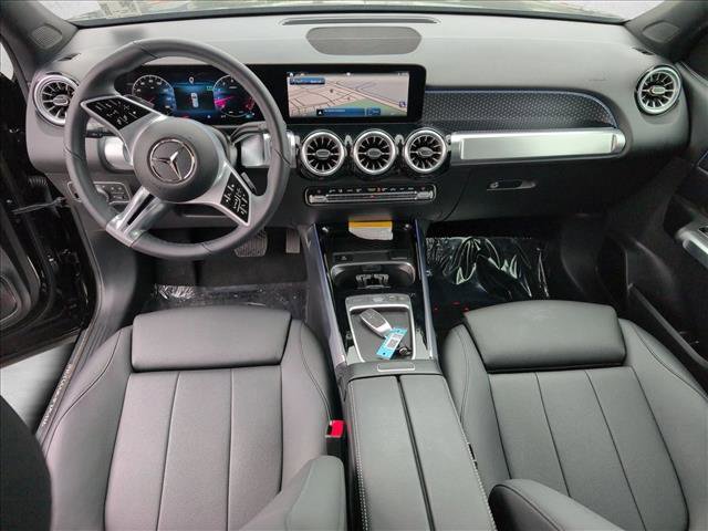 Certified 2025 Mercedes-Benz GLB 250 4MATIC image 16