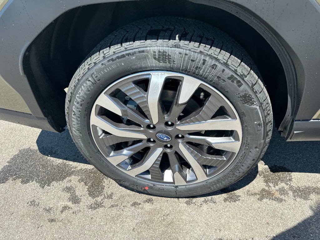 New 2026 Subaru Forester Touring AWD/4WD image 31