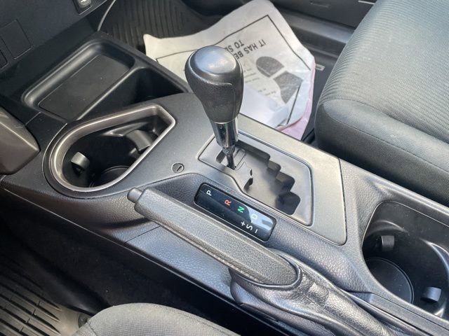 Used 2018 Toyota RAV4 LE w/ All Weather Liner Package image 19