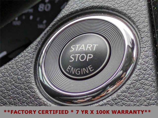 Certified 2022 Nissan Rogue Sport SL image 31
