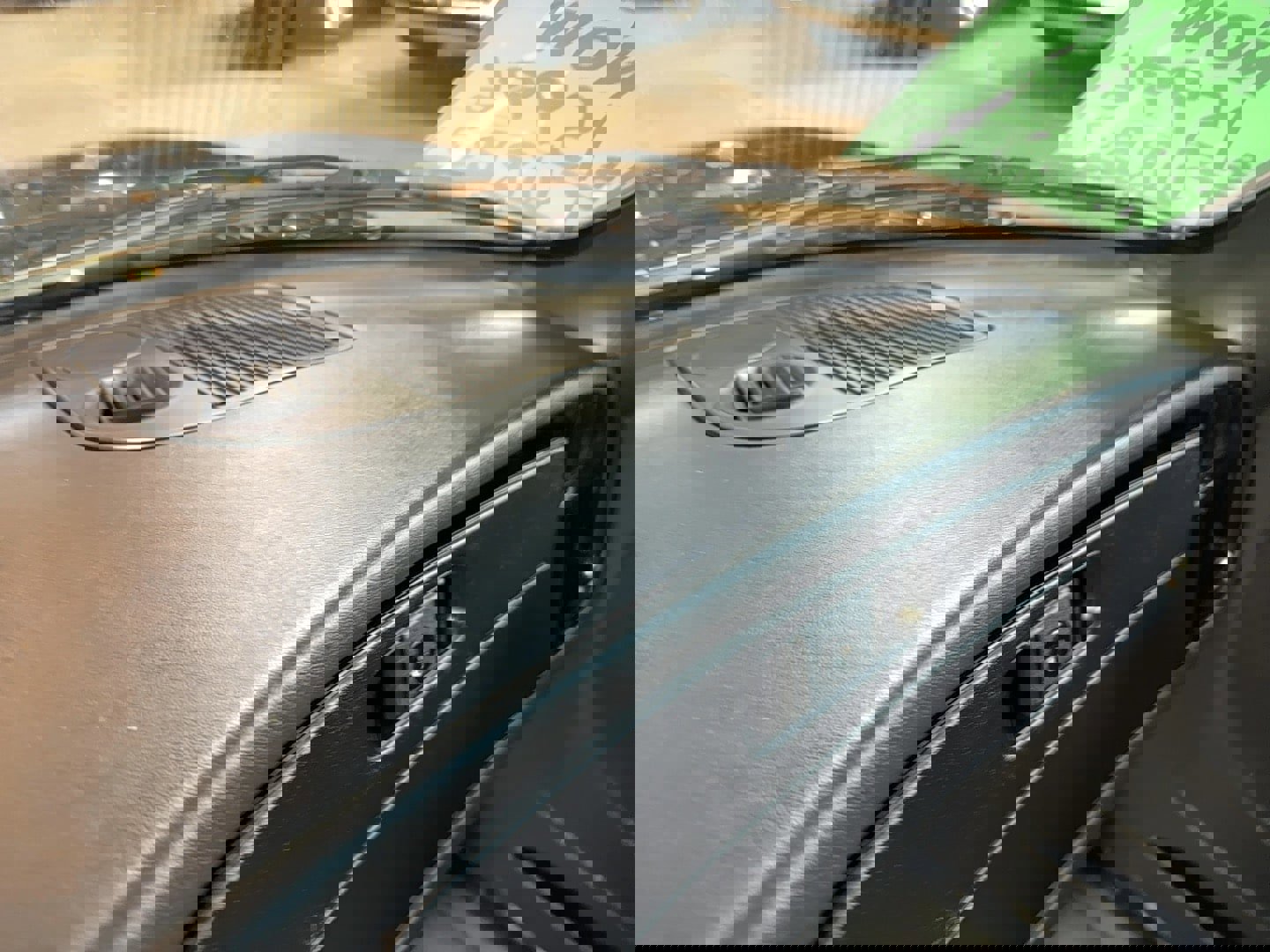 Used 1988 Saab 900 Turbo image 37