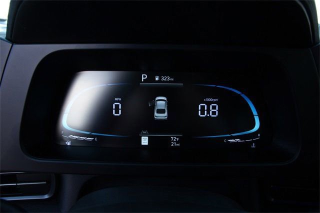 Certified 2026 Hyundai Elantra Sport image 19