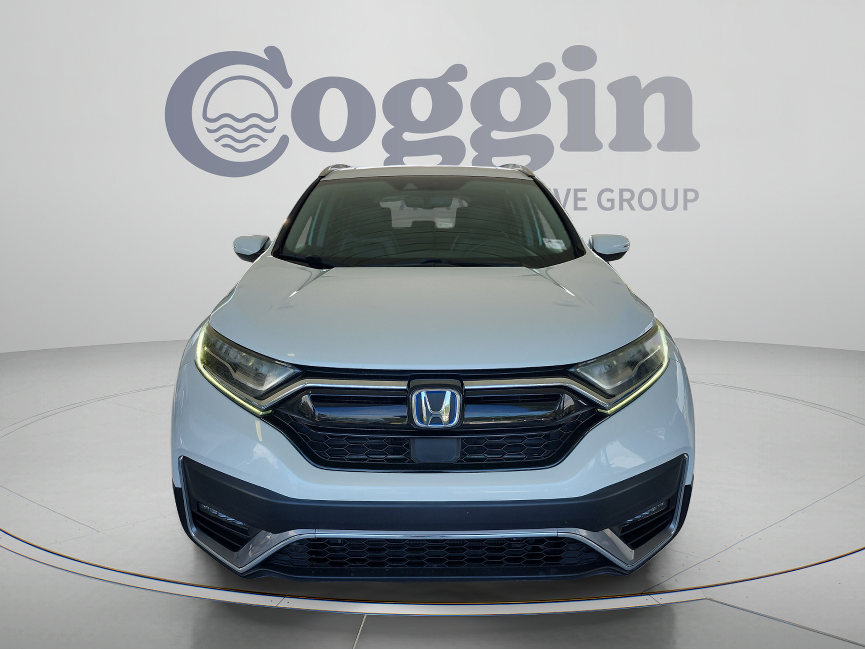 Certified 2020 Honda CR-V Touring image 9