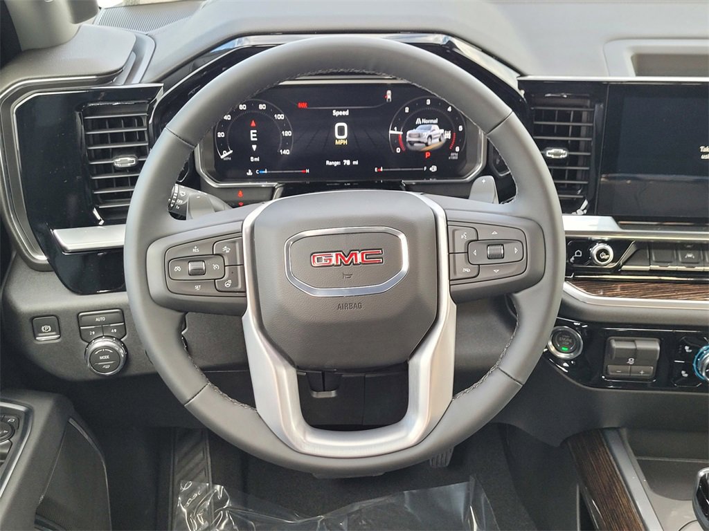 New 2026 GMC Sierra 1500 Elevation image 9