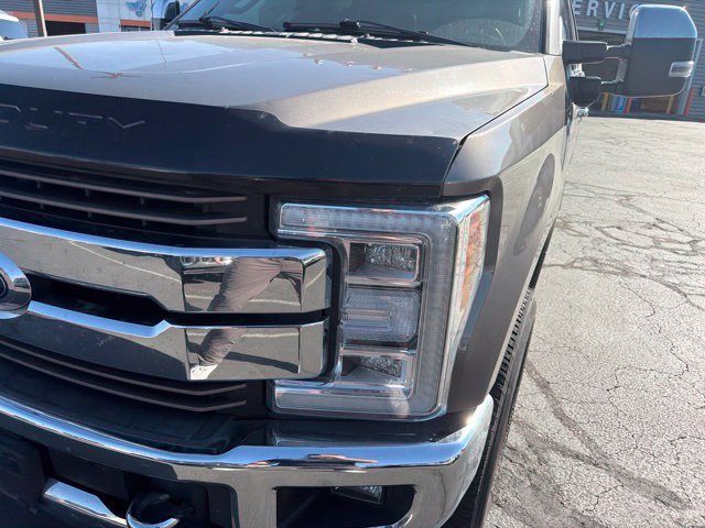 Used 2019 Ford F350 King Ranch w/ King Ranch Ultimate Package AWD/4WD image 20