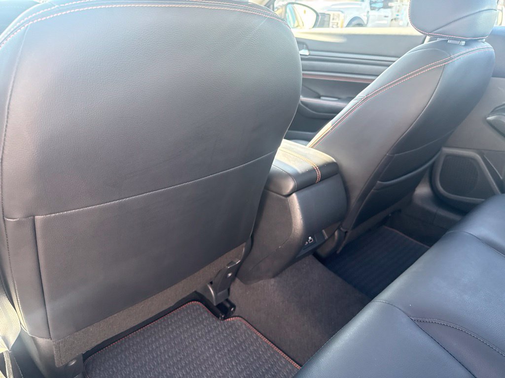 Used 2022 Nissan Altima 2.5 SR FWD image 49
