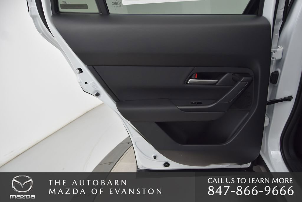 New 2026 MAZDA CX-50 AWD 2.5 S w/ Premium Package image 33