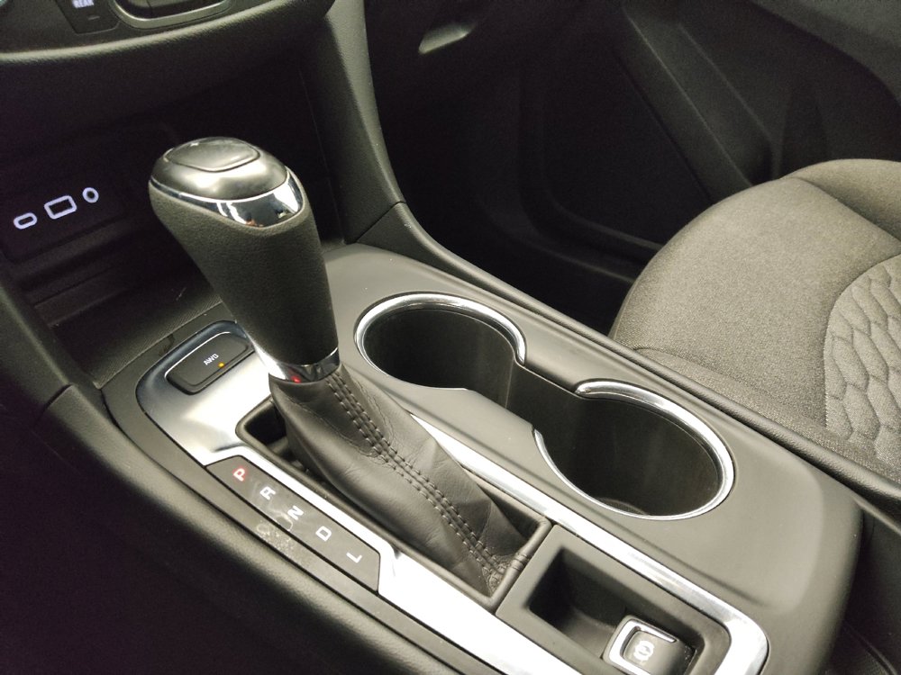 Used 2020 Chevrolet Equinox LT image 26