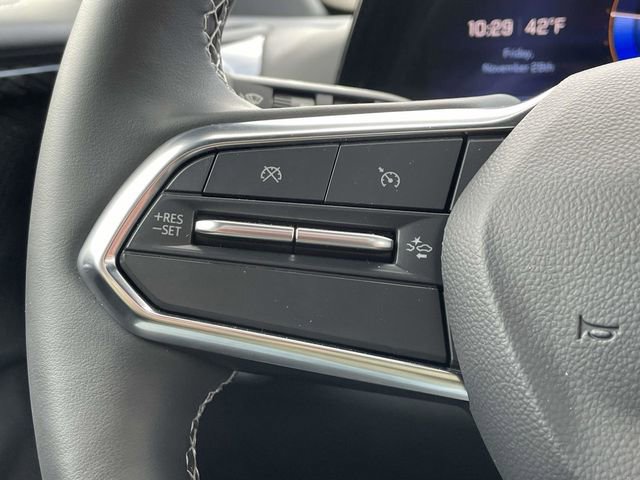 Certified 2024 Chevrolet Blazer EV LT image 36