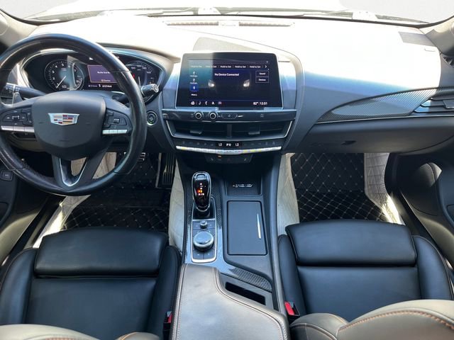 Used 2020 Cadillac CT5 Sport RWD image 12